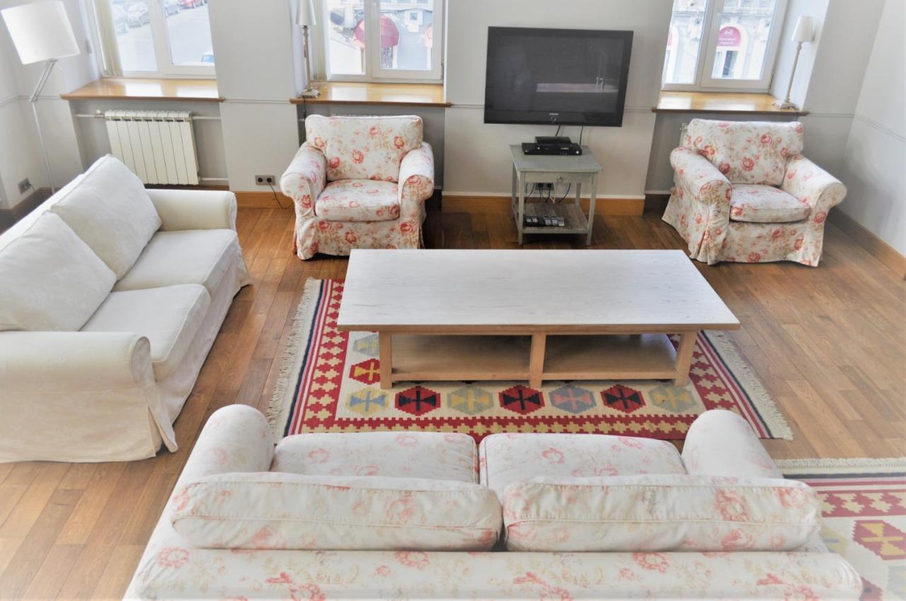 Great 144 Sq.M. Apartment In The Center Of Κίεβο Εξωτερικό φωτογραφία