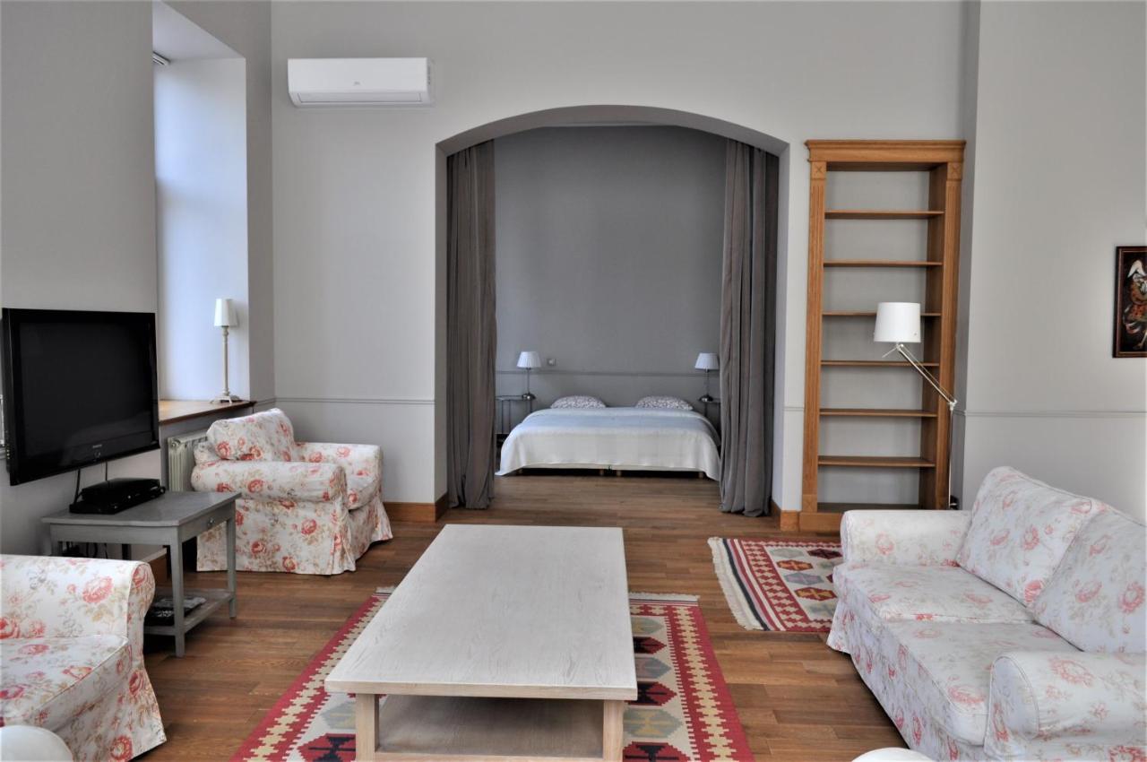 Great 144 Sq.M. Apartment In The Center Of Κίεβο Εξωτερικό φωτογραφία