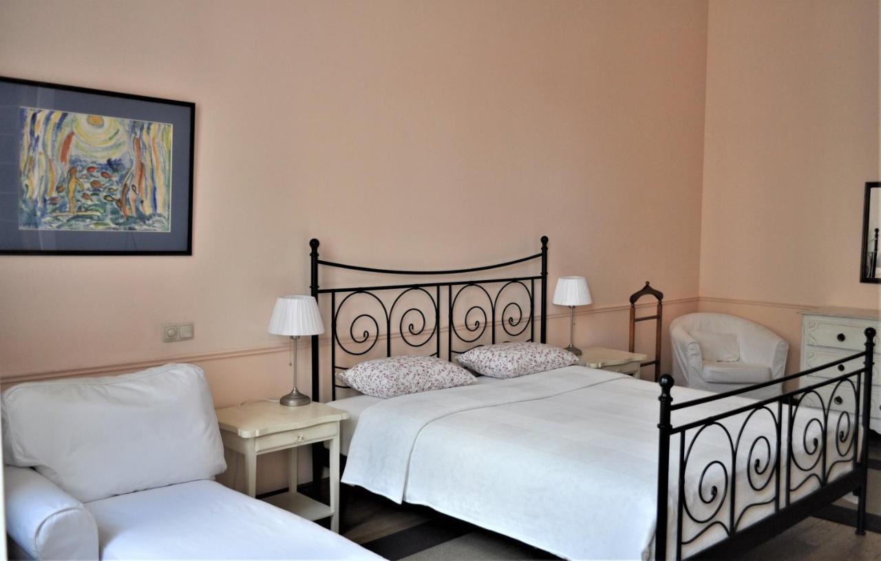 Great 144 Sq.M. Apartment In The Center Of Κίεβο Εξωτερικό φωτογραφία